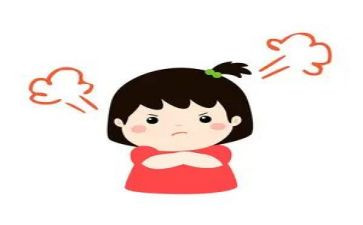 不生气大班教案6篇