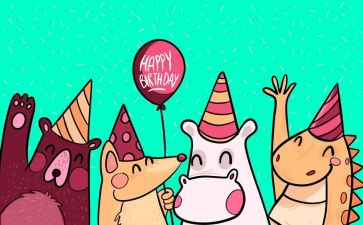 过政治生日活动方案8篇