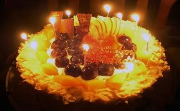 幼儿园生日会活动方案7篇