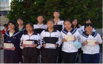 小学三好学生主要事迹推荐8篇(小学三好学生事迹推荐：8篇优秀篇章)