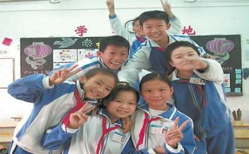 小学三好学生主要事迹参考8篇(小学三好学生：光辉事迹集锦)