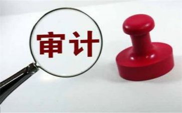 对审计工作的心得体会8篇