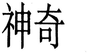 神奇的作文800字8篇