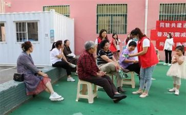 银行进社区活动总结6篇