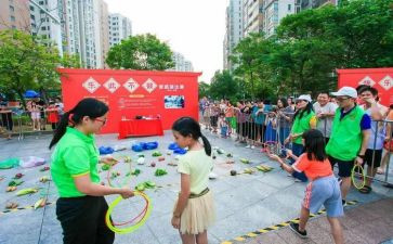 进社区心得体会精选5篇
