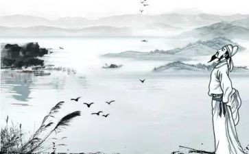 春天里的诗读后感模板7篇