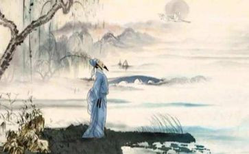 诗的故乡作文模板7篇