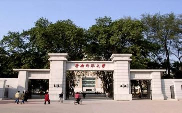 师范生实习报告7篇(