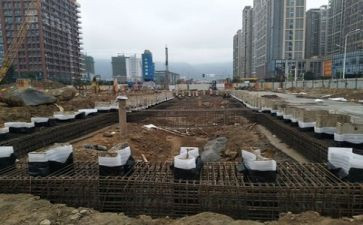 施工总结报告8篇(施工总结报告集锦：优化实践与经验分享)