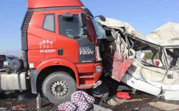 对事故的心得体会通用7篇