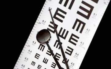 学生视力调查报告8篇