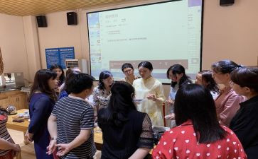 幼儿园新教师培训心得体会范文7篇(启蒙之旅：幼教新师心得分享)