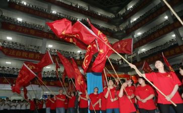 高考百日誓师学生演讲稿推荐6篇