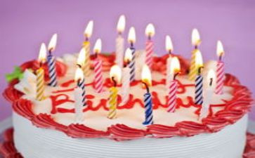 二十岁生日演讲稿7篇