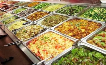 食堂工作总结7篇(《食堂工作总结：七篇精华》)