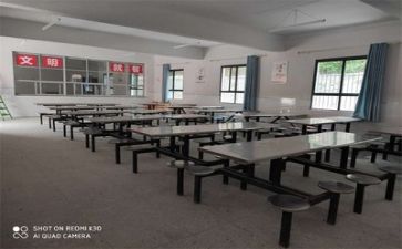 食堂工作计划5篇(食堂工作计划：提升效率，优化服务)