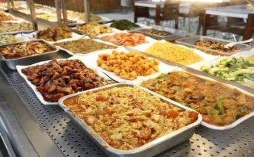 食堂工作总结报告怎么写推荐5篇(五篇必读：食堂工作总结报告写作指南)