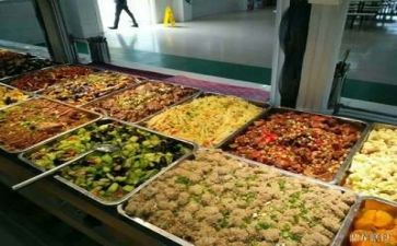 2024年食堂安全总结5篇