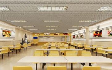 食堂自查报告推荐8篇(精选8篇食堂自查报告，优质食品安全观察)