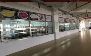 食堂年终个人总结推荐6篇