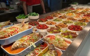 食堂工作计划7篇(《饕餮食堂：7篇工作计划，打造完美餐饮体验》)