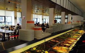 食堂自查报告精选6篇(食堂自查报告精选六篇：卫生品质全方位展示)