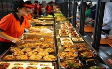 2024年食堂安全总结通用8篇