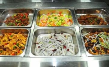 食堂工作总结报告怎么写参考7篇(精彩总结: 食堂工作报告的7个参考文献)