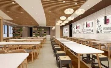 食堂工作总结报告怎么写最新7篇(精华呈现：探寻食堂工作总结报告的七重境界)