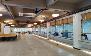 2024食堂年终个人总结模板6篇