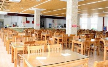 2024年食堂年终工作总结参考7篇