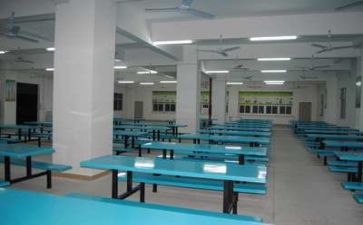 2024年食堂安全总结优质5篇