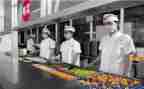 2024年食堂安全总结推荐8篇