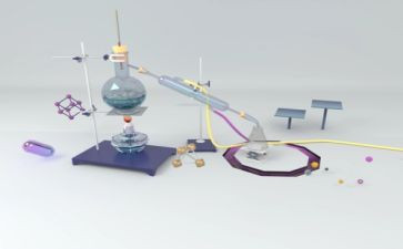 实验的自我鉴定8篇