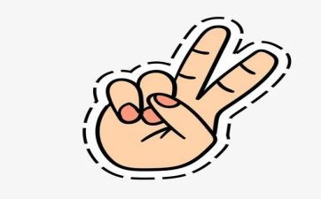大手拉小手的倡议书7篇(携手共进：大手拉小手倡议书精选)