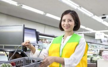 收银月总结计划5篇