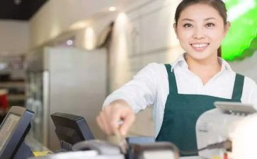 收银周工作总结优秀6篇