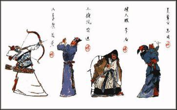 水浒传阅读心得推荐7篇(《水浒传》阅读心得：7篇精选推荐)