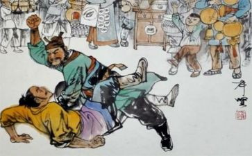 《水浒传》读后感最新5篇(《水浒传》：五篇读后感，洞察人性，触动心灵！)