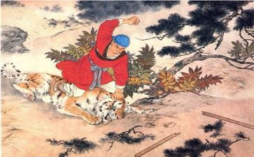 水浒传阅读心得范文8篇(《水浒传》阅读心得：8篇范文，解读英雄豪杰的传世之作)