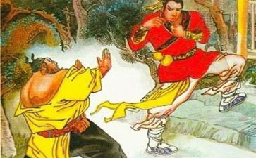 水浒传的读后感模板8篇(《水浒传》读后感模板：8篇精彩读后感分享)
