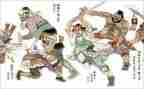 水浒传读后感600字左右优秀作文优质7篇