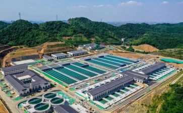 净水厂心得体会6篇