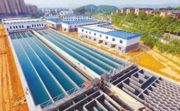 污水厂个人总结年度个人总结6篇