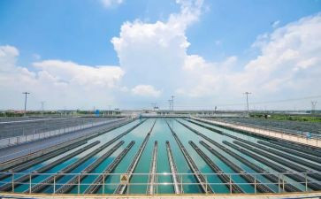 净水厂心得体会7篇