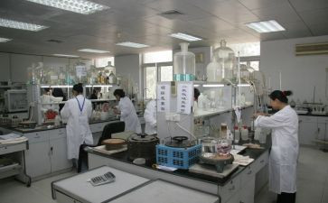 水化验工作总结精选8篇