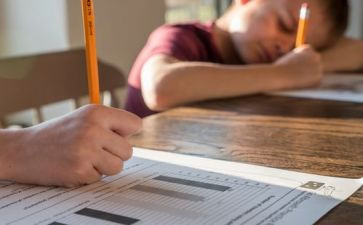 我熟悉的他作文7篇