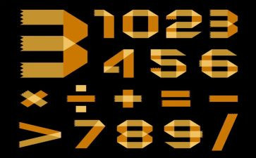 中班教案数字5的教案7篇