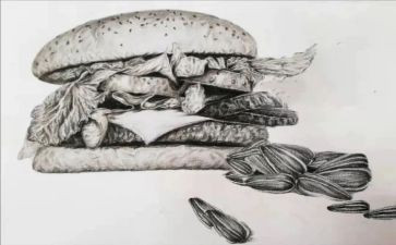 素描教学工作总结6篇