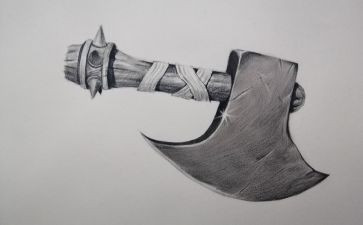 素描的心得体会8篇